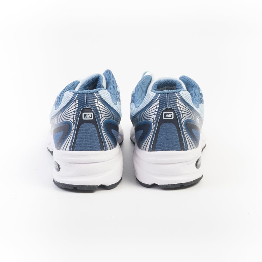NEW BALANCE - Sneakers U740N7UT - Oxford Blue Scarpe Uomo NEW BALANCE - Collezione Uomo