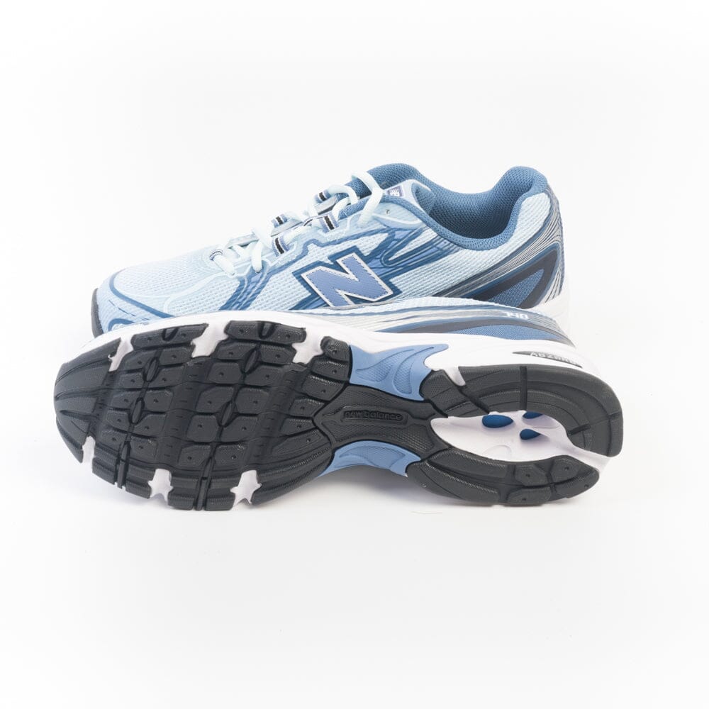 NEW BALANCE - Sneakers U740N7UT - Oxford Blue Scarpe Uomo NEW BALANCE - Collezione Uomo