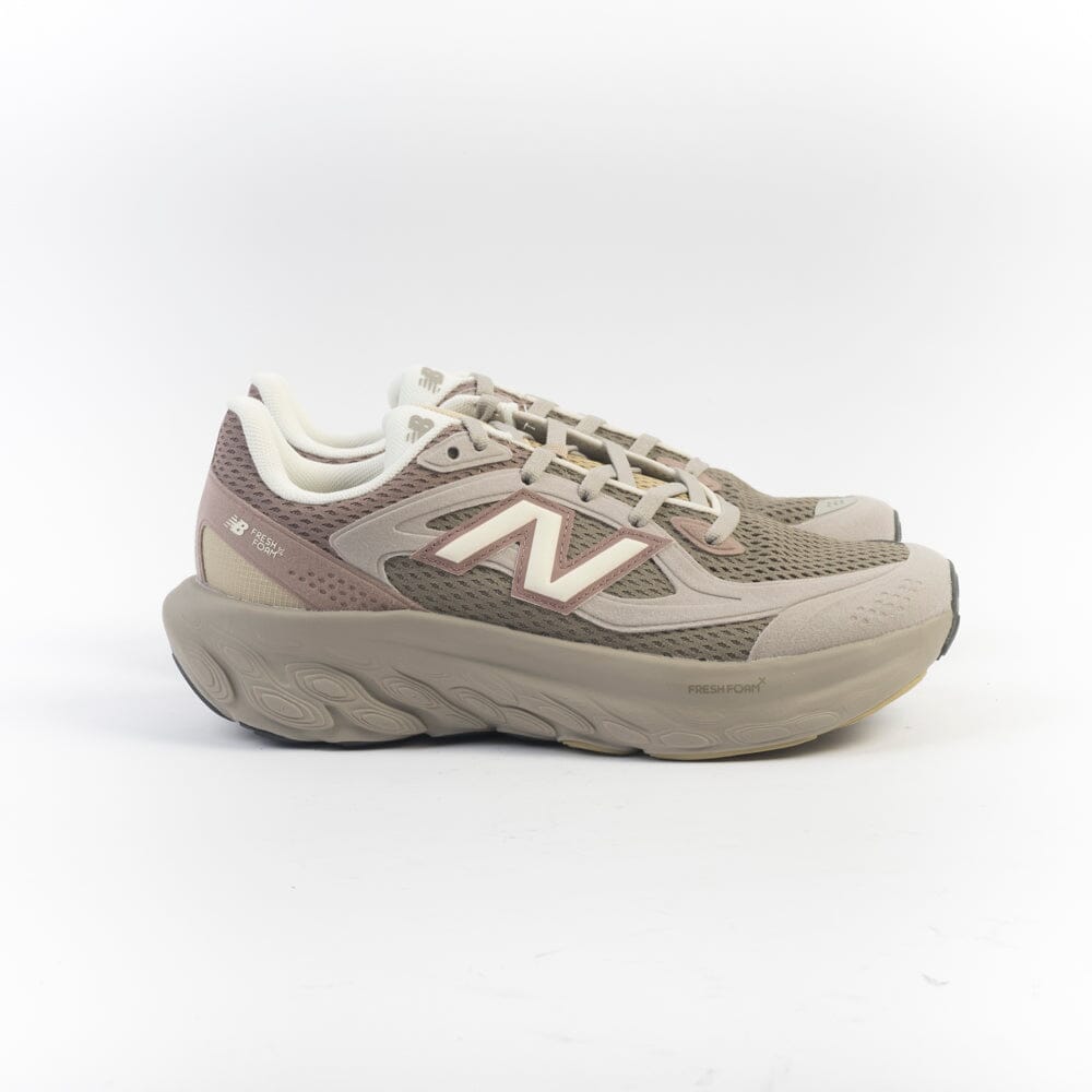 NEW BALANCE - Sneakers - UTRNAC - Tortora Scarpe Donna NEW BALANCE - Collezione Donna