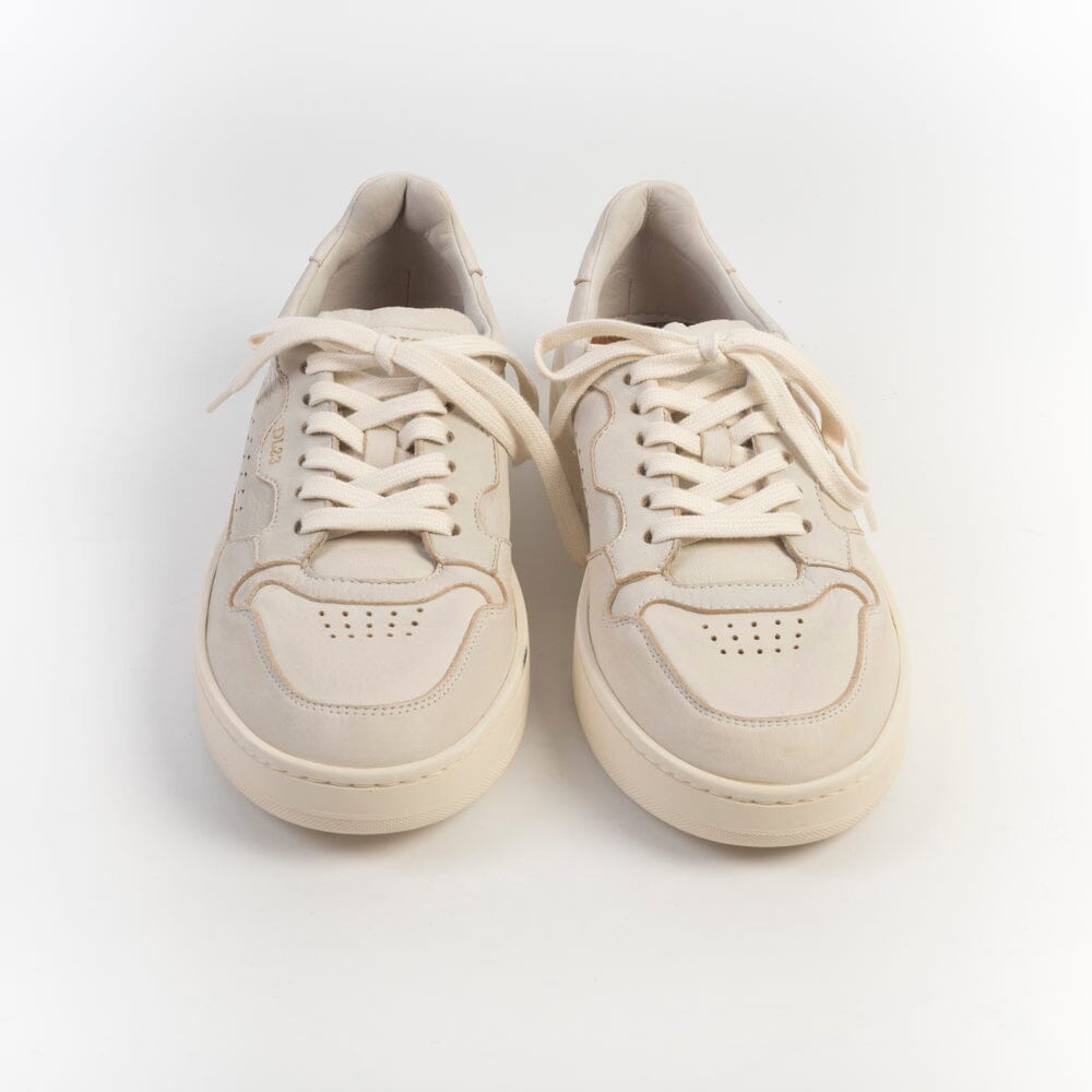 LEMARGO - Sneakers - HB01A - Cervo Osso Scarpe Uomo LEMARGO - Collezione Uomo
