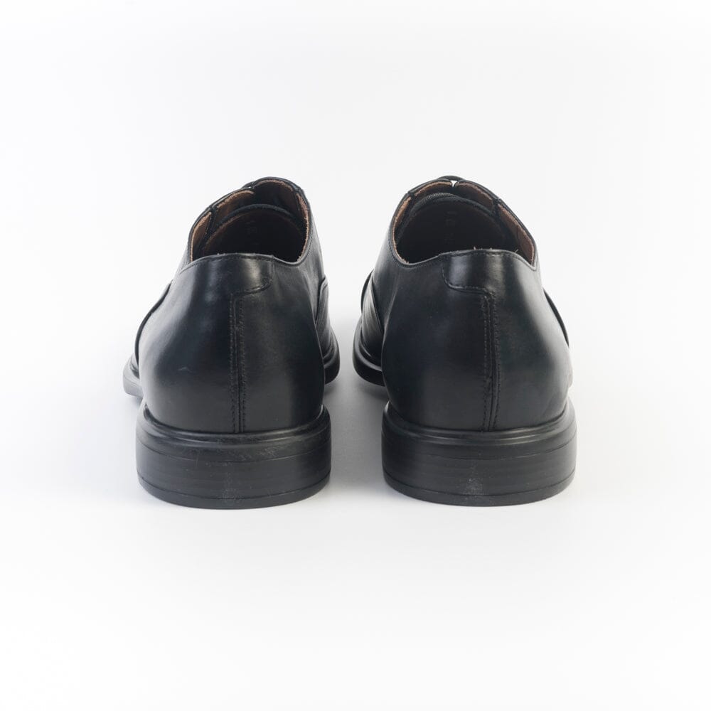 FRATELLI ROSSETTI - Francesina Trenton - 47414 - Nero Scarpe Uomo FRATELLI ROSSETTI - Uomo