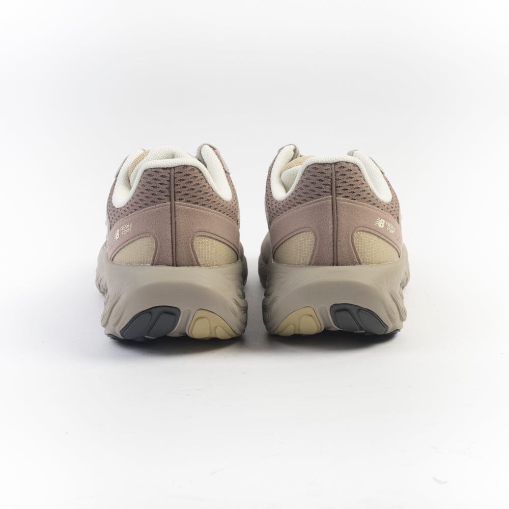 NEW BALANCE - Sneakers - UTRNAC - Tortora Scarpe Donna NEW BALANCE - Collezione Donna