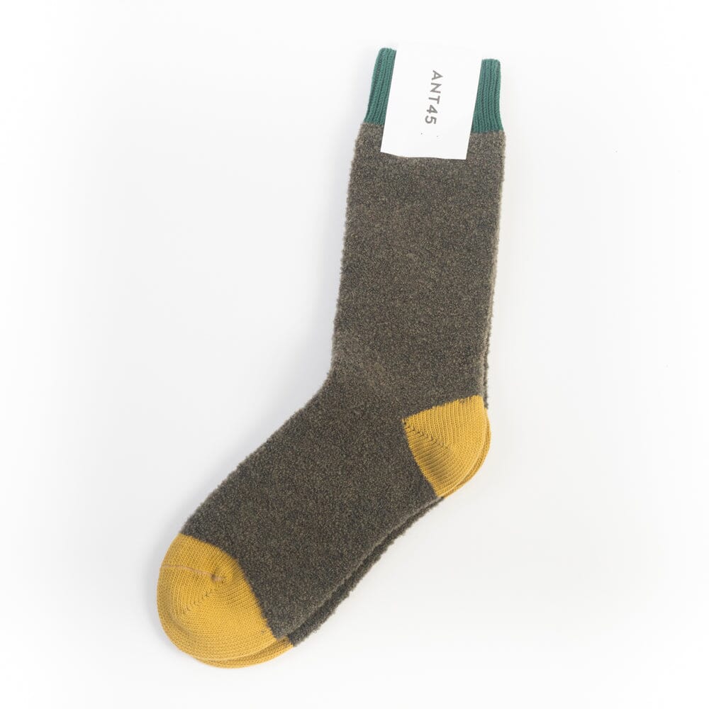 ANT 45 - Calzino Mousse Man - G31 Military Accessori Uomo ANT 45