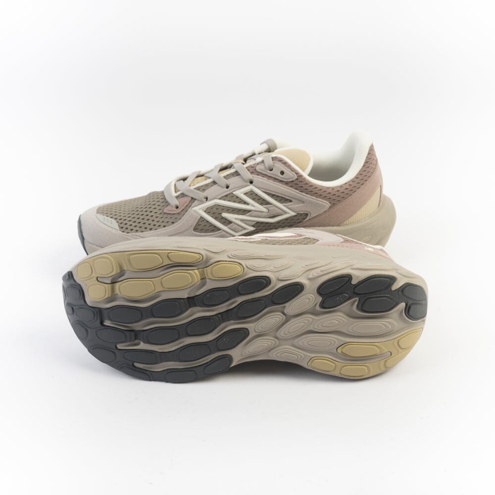 NEW BALANCE - Sneakers - UTRNAC - Tortora Scarpe Donna NEW BALANCE - Collezione Donna