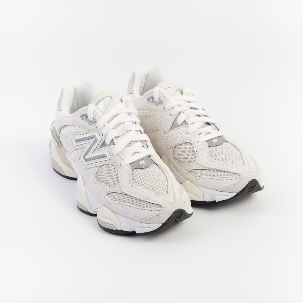 NEW BALANCE - Sneakers U9060WHT - Bianco Scarpe Donna NEW BALANCE - Collezione Donna