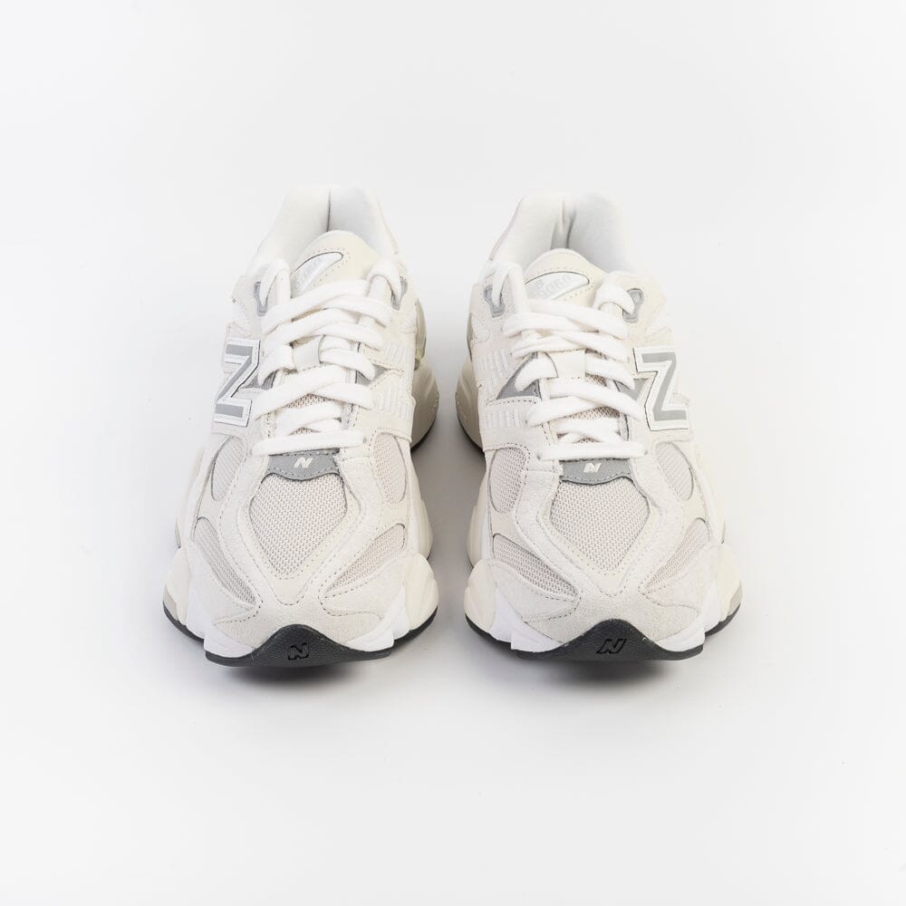 NEW BALANCE - Sneakers U9060WHT - Bianco Scarpe Donna NEW BALANCE - Collezione Donna