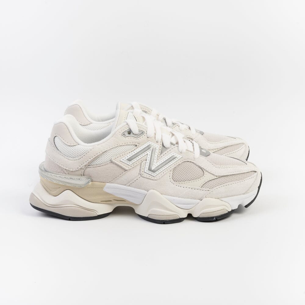 NEW BALANCE - Sneakers U9060WHT - Bianco Scarpe Donna NEW BALANCE - Collezione Donna