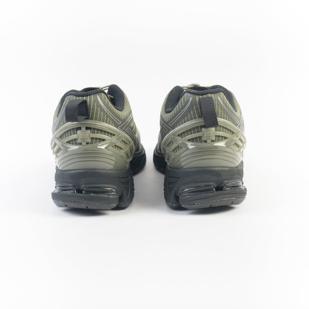 NEW BALANCE - Sneakers U1906RNC - Verde Scarpe Uomo NEW BALANCE - Collezione Uomo