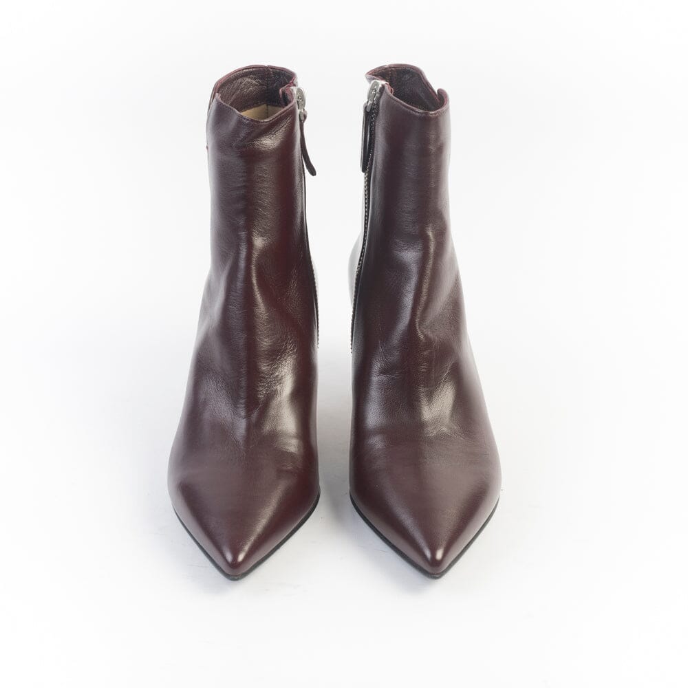 POMME D'OR - Stivaletto - 622 - Glove Bordeaux Scarpe Donna POMME D'OR