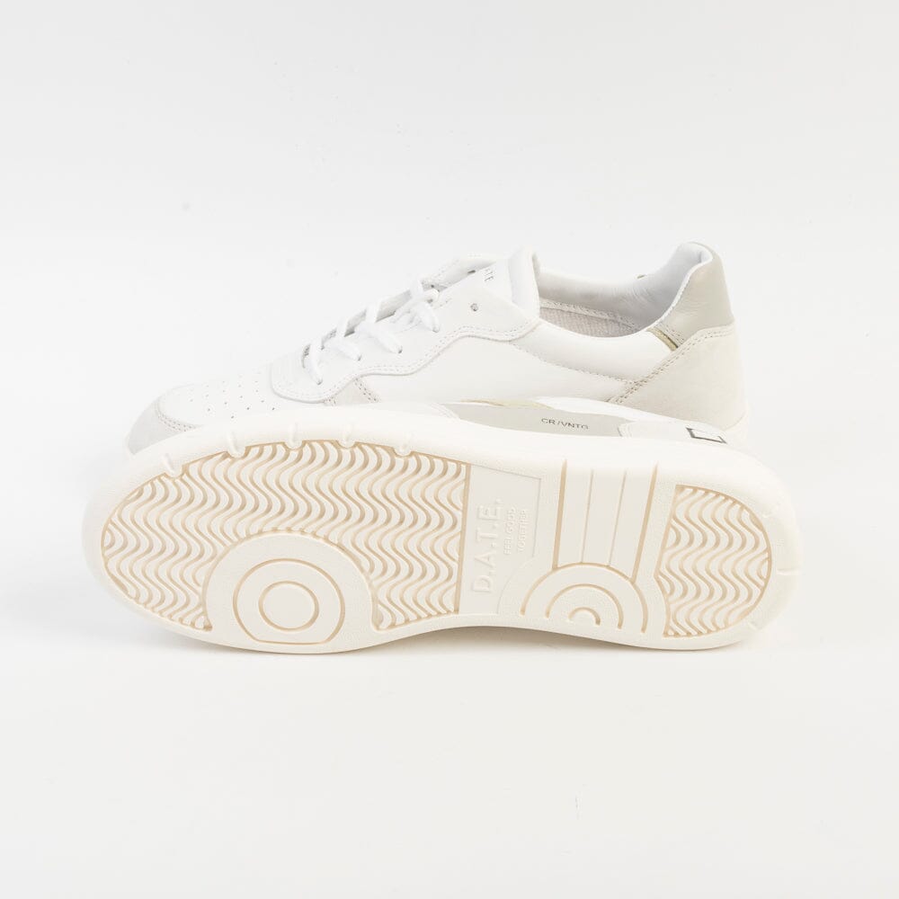 DATE - Sneakers - Court 2.0 - White Sage M401 Scarpe Uomo DATE 
