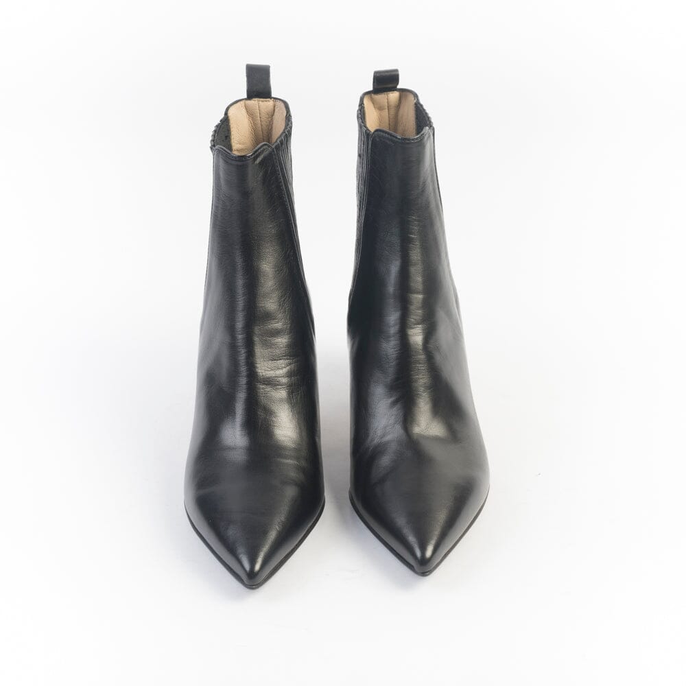 POMME D'OR - Stivaletto - 6230 - Glove Nero Scarpe Donna POMME D'OR