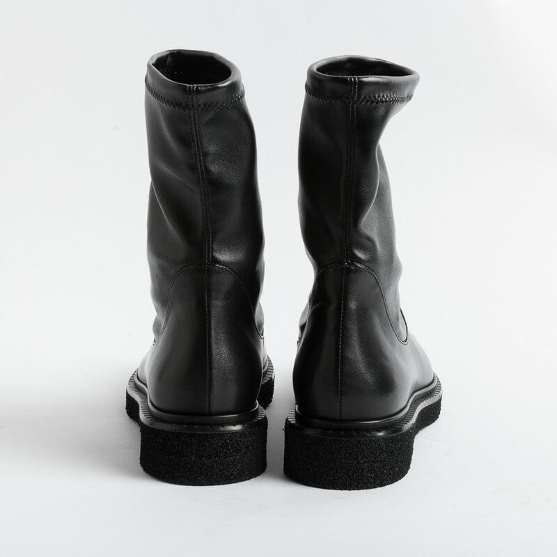 GUGLIELMO ROTTA - Stivaletto - Kanas - Nero Scarpe Donna GUGLIELMO ROTTA