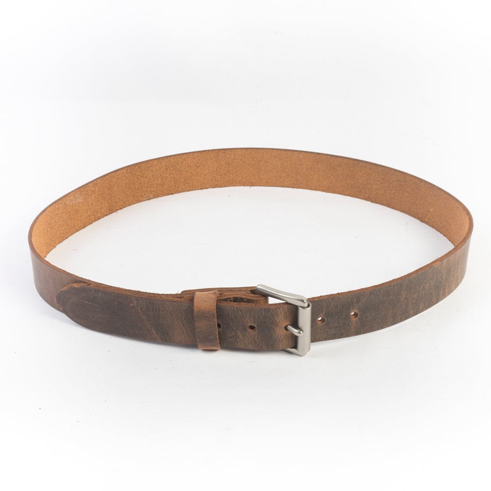 RED WING SHOES HERITAGE - 96520 - Cintura - COPPER ROUGH & TOUGH Accessori Uomo Red Wing Shoes