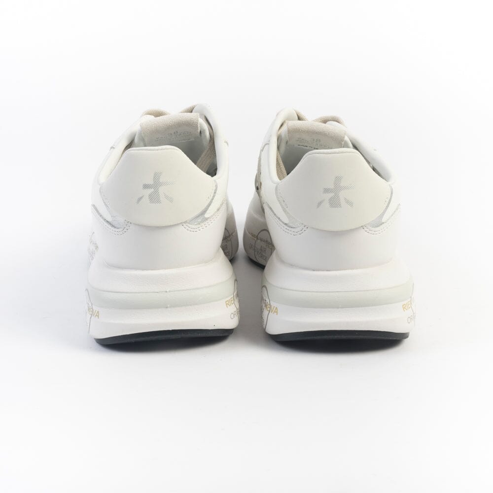 PREMIATA - Sneakers - CASSIE - 7385 - Bianco Scarpe Donna Premiata