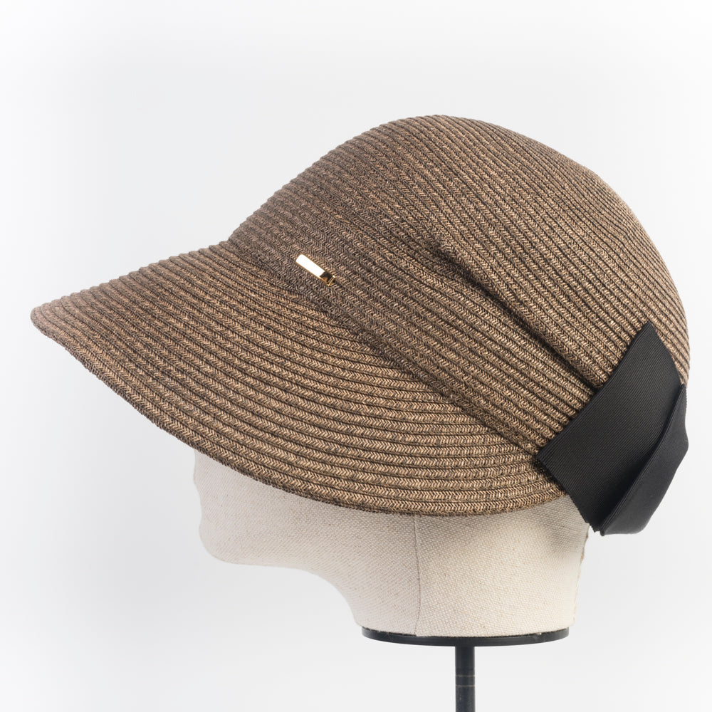 CA4LA - Cappello Sunshine4 - KTZ02692 - Marrone