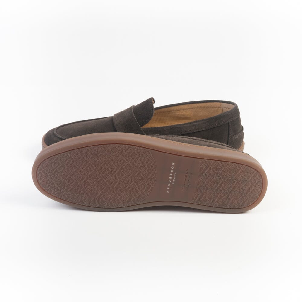HENDERSON - Mocassino Slipon - Sifnos - Modica Moro Scarpe Uomo HENDERSON