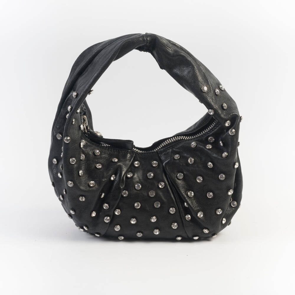 CAMPOMAGGI - Borsa a Mano - 3942 - Nero Borse Campomaggi