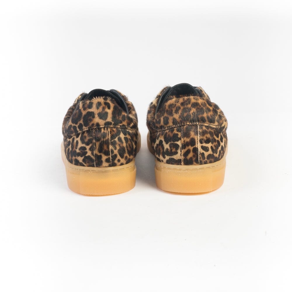 COPENHAGEN - Sneakers - CPH433 - Leopard Scarpe Donna COPENHAGEN