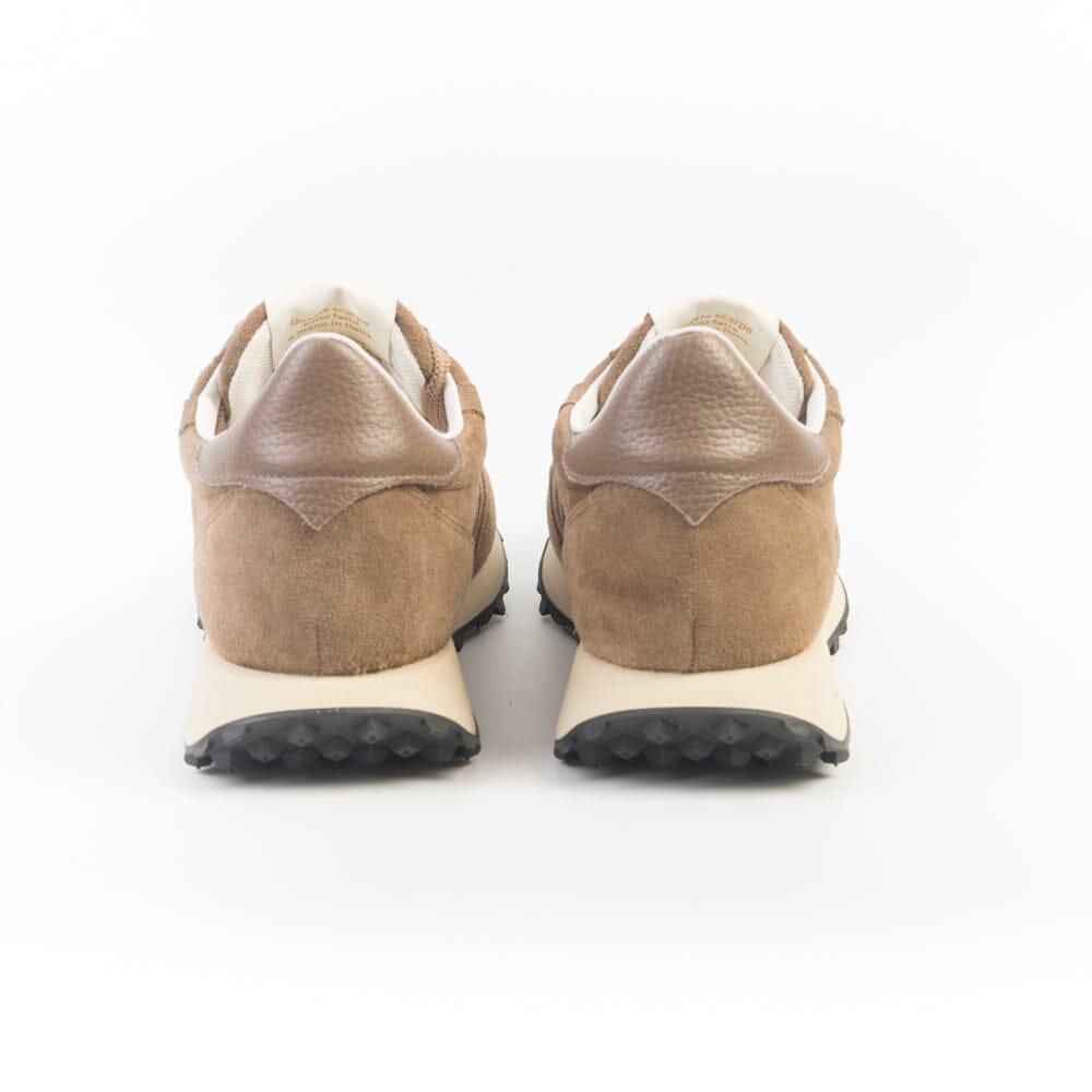 VALSPORT 1920 - Start VSR2584M - Beige Scarpe Uomo VALSPORT 1920
