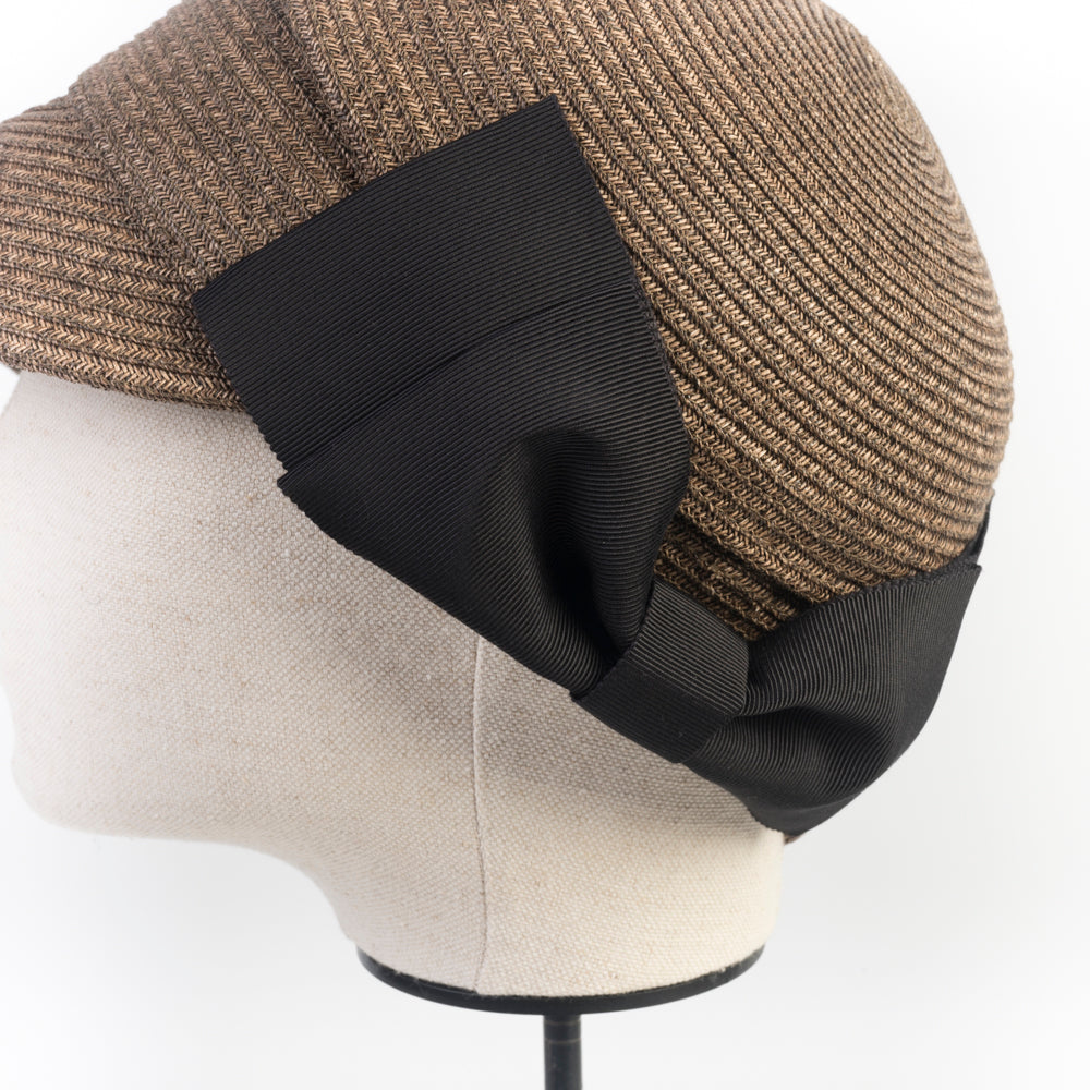 CA4LA - Cappello Sunshine4 - KTZ02692 - Marrone