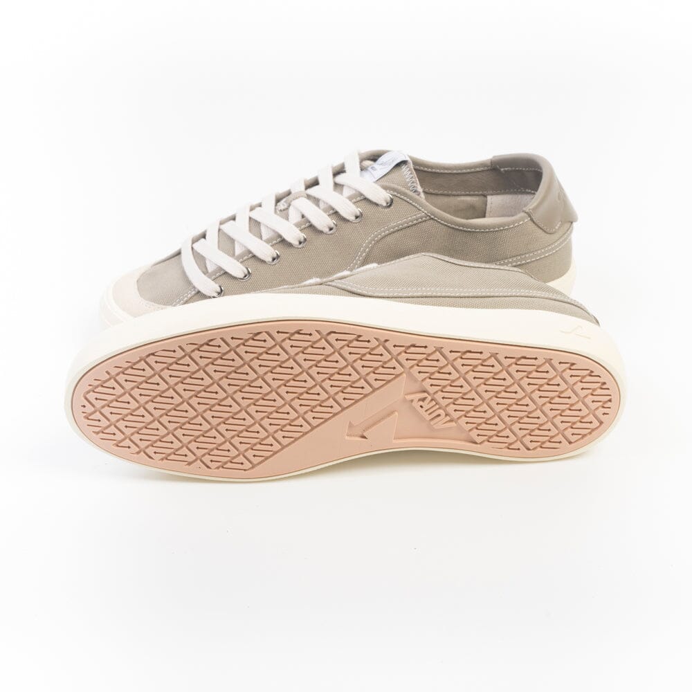 AUTRY - SCLM CU03 - Sneakers WINDSCAPE - Canvas Military Scarpe Uomo AUTRY - Collezione uomo