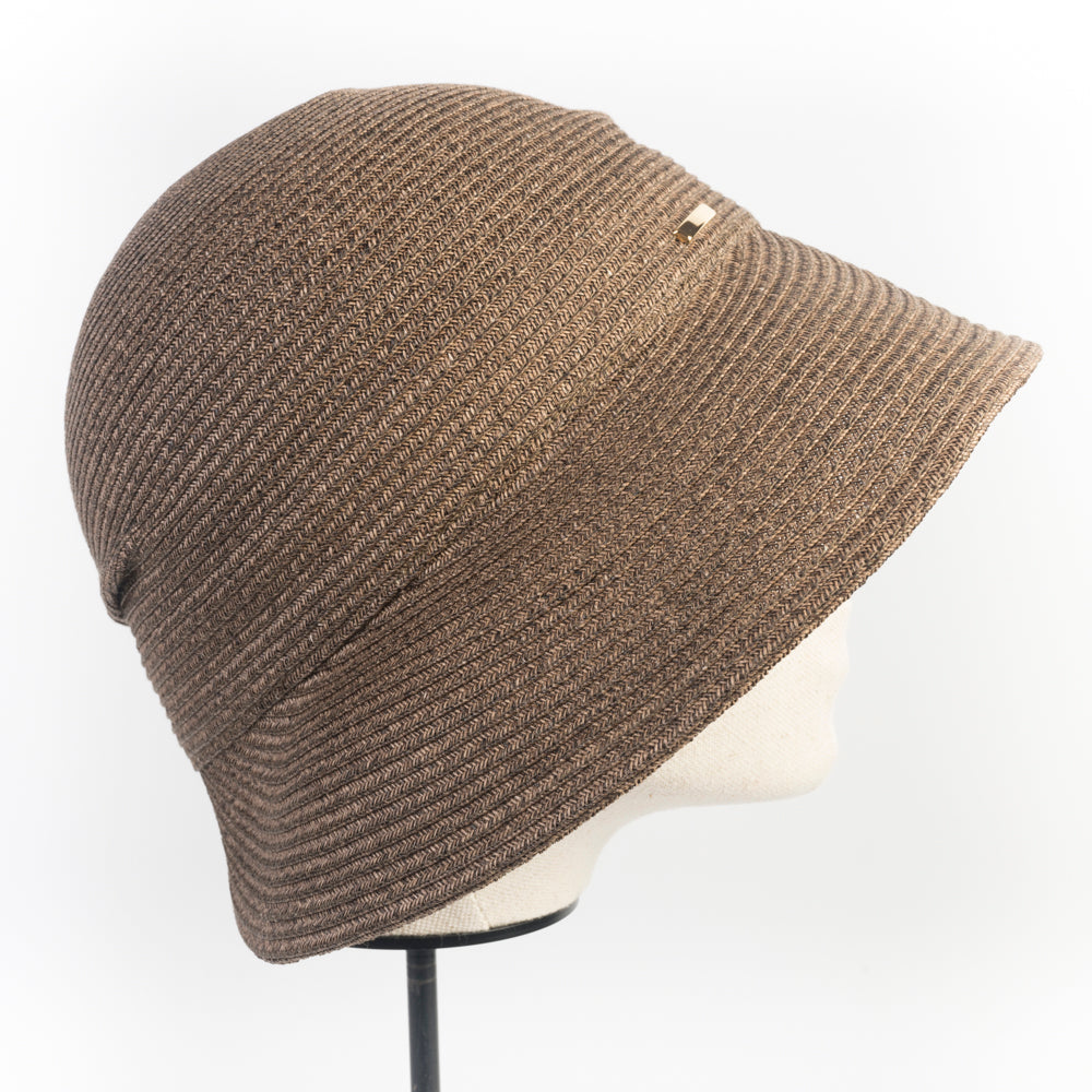 CA4LA - Cappello Sunshine4 - KTZ02692 - Marrone
