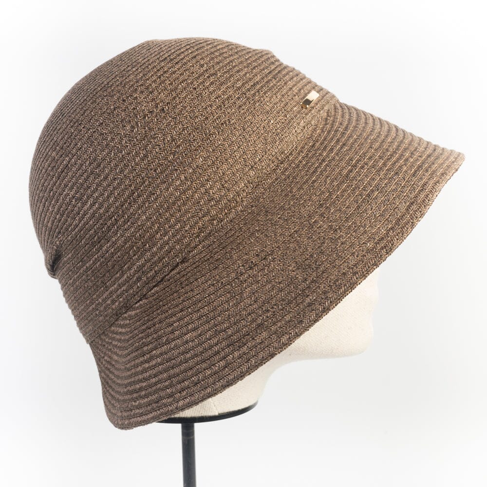 CA4LA - Cappello Sunshine4 - KTZ02692 - Marrone Accessori Donna CA4LA