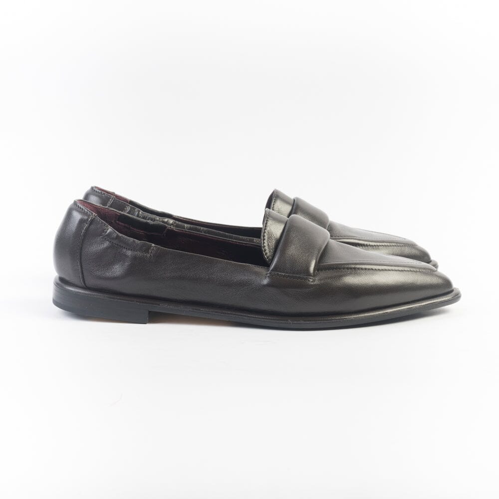 POMME D'OR - Mocassino 1144 - Glove Coffe Scarpe Donna POMME D' OR