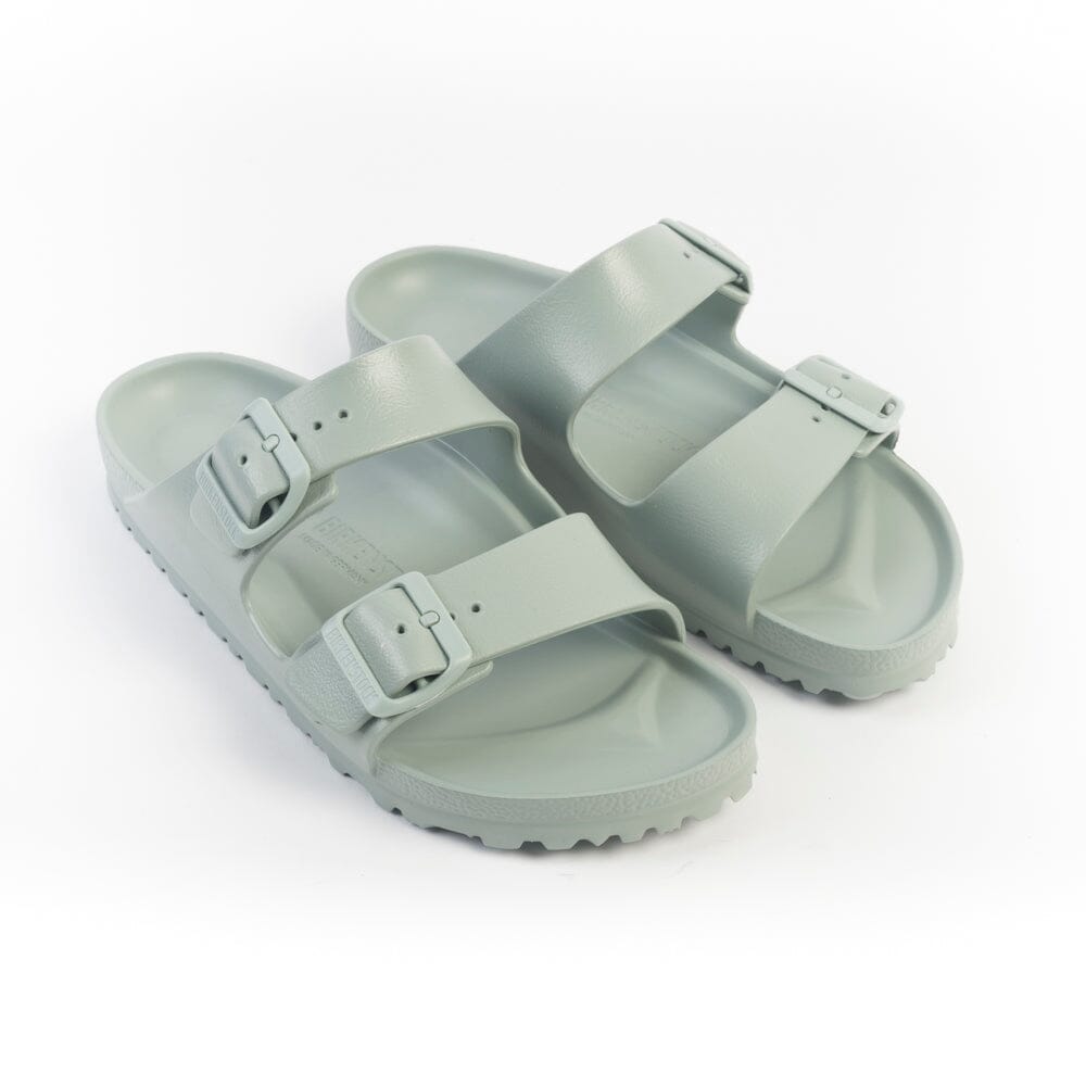 BIRKENSTOCK - Sandali bassi 1029653 - Arizona EVA - Verde Scarpe Donna BIRKENSTOCK