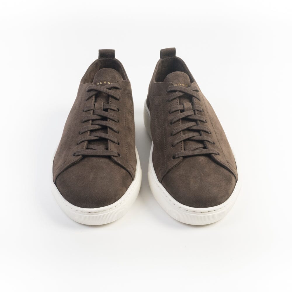HENDERSON - Sneakers - Thomas - Moro Scarpe Uomo HENDERSON