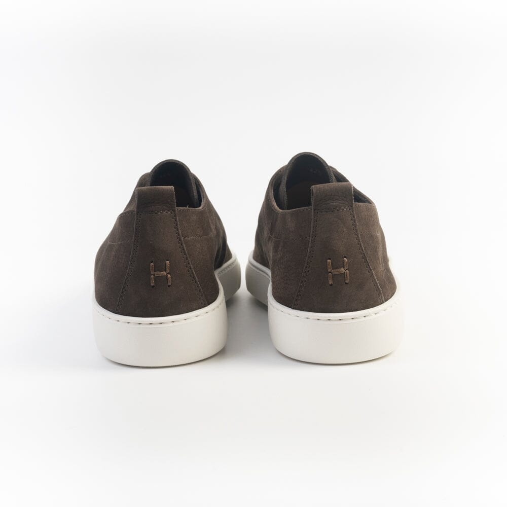 HENDERSON - Sneakers - Thomas - Moro Scarpe Uomo HENDERSON