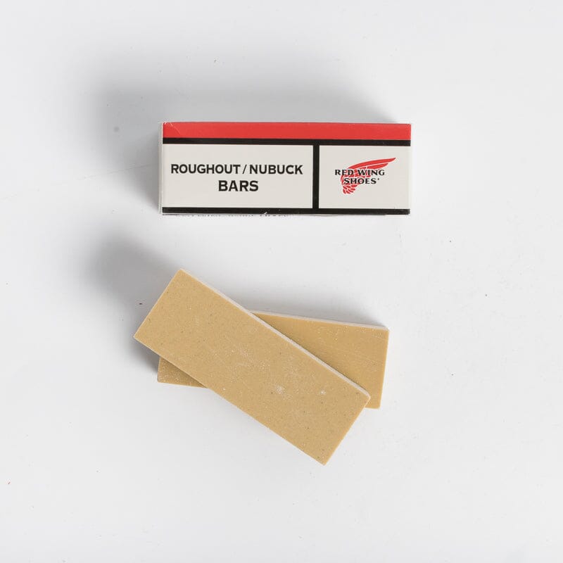 RED WING - 98005 Eraser Kit Accessori Uomo Red Wing Shoes