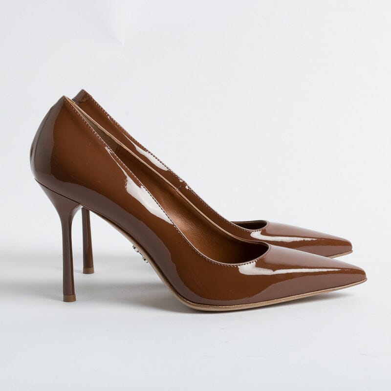 SERGIO LEVANTESI - Décolleté - MUSA - Paint Havana Scarpe Donna SERGIO LEVANTESI