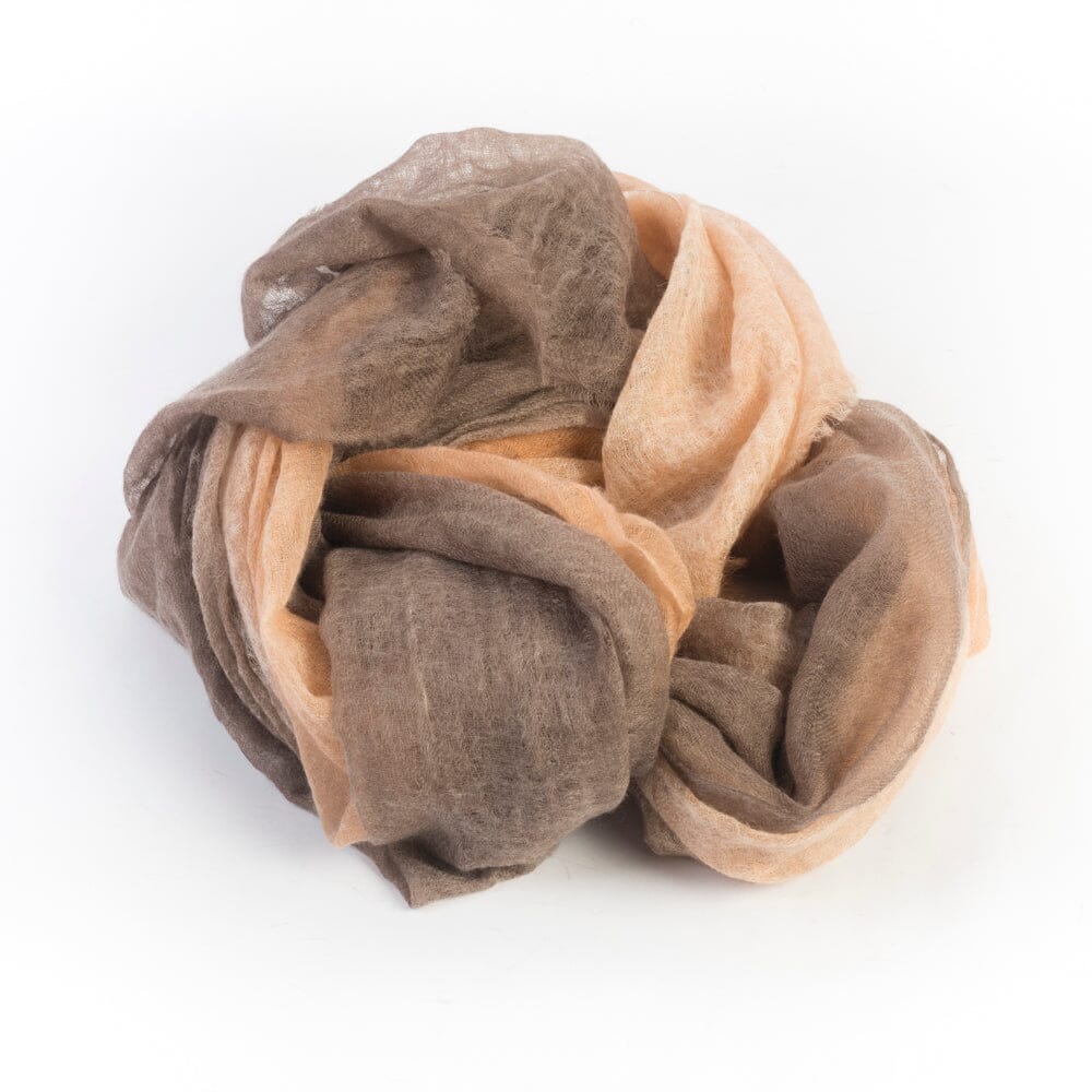 OATS AND RICE - OR25 - S20 - Apricot Accessori Donna Cappelletto Shop