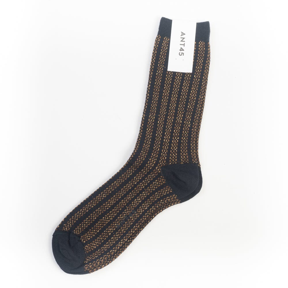 ANT 45 - Calzini Mogan - C01 Navy Accessori Donna ANT 45