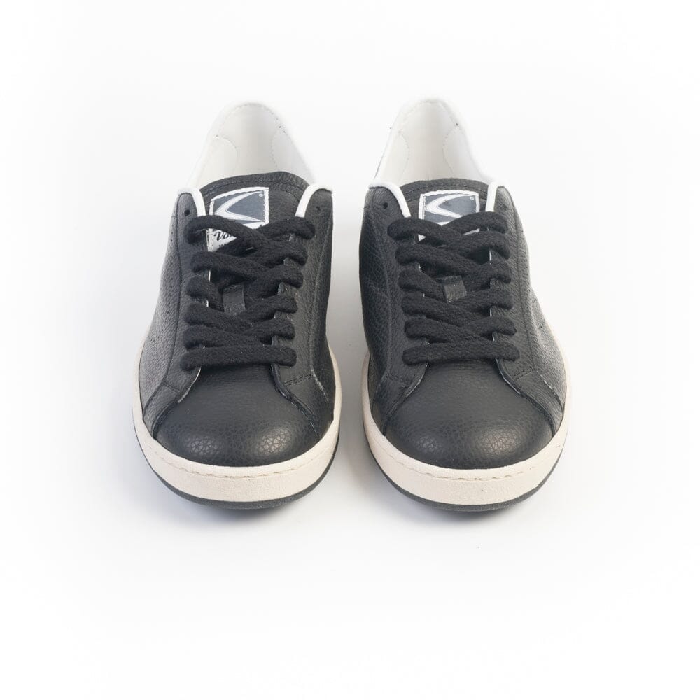 VALSPORT 1920 - Tournament VT3080M - Nude Nero Scarpe Uomo VALSPORT 1920