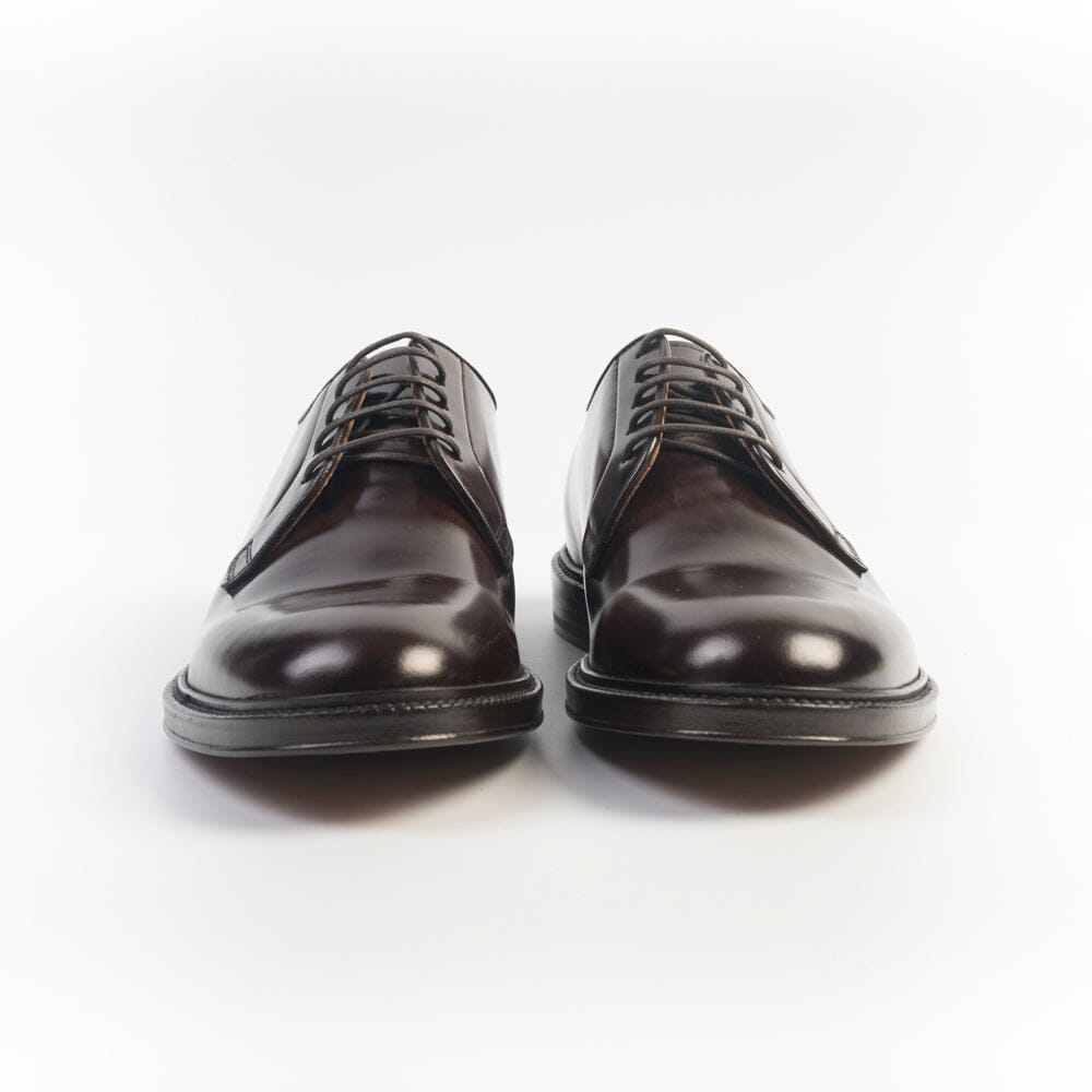 HENDERSON - Derby - 71204 - Testa di Moro Scarpe Uomo HENDERSON