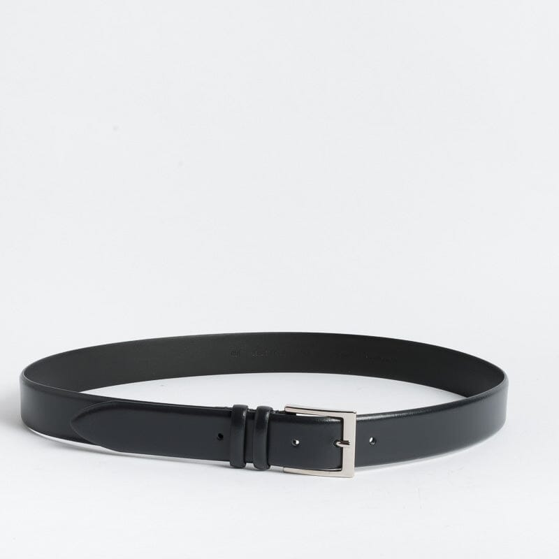 CAPPELLETTOSHOP - Cintura - Plutone Blu Accessori Uomo CAPPELLETTO 1948 - Collezione Uomo