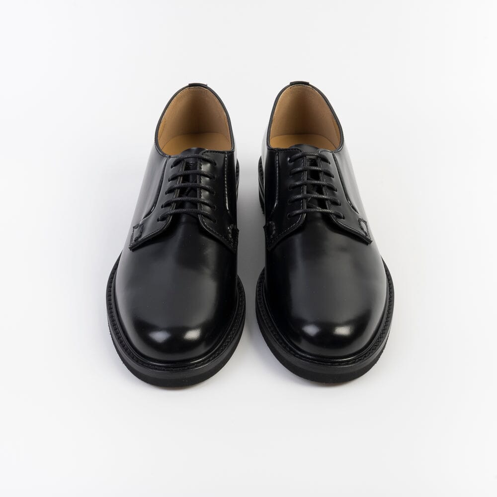 HENDERSON - Allacciata - Sandy - Nero Scarpe Donna HENDERSON - Collezione Donna