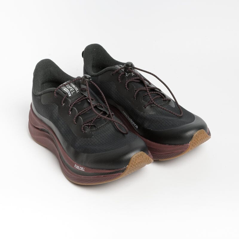 NEW BALANCE - Sneakers - WFCPWBK - Nero