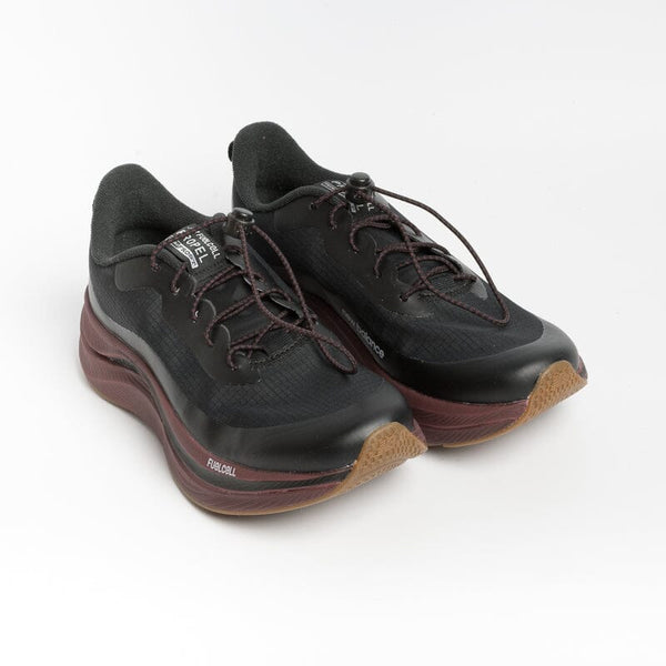 NEW BALANCE - Sneakers - WFCPWBK - Nero