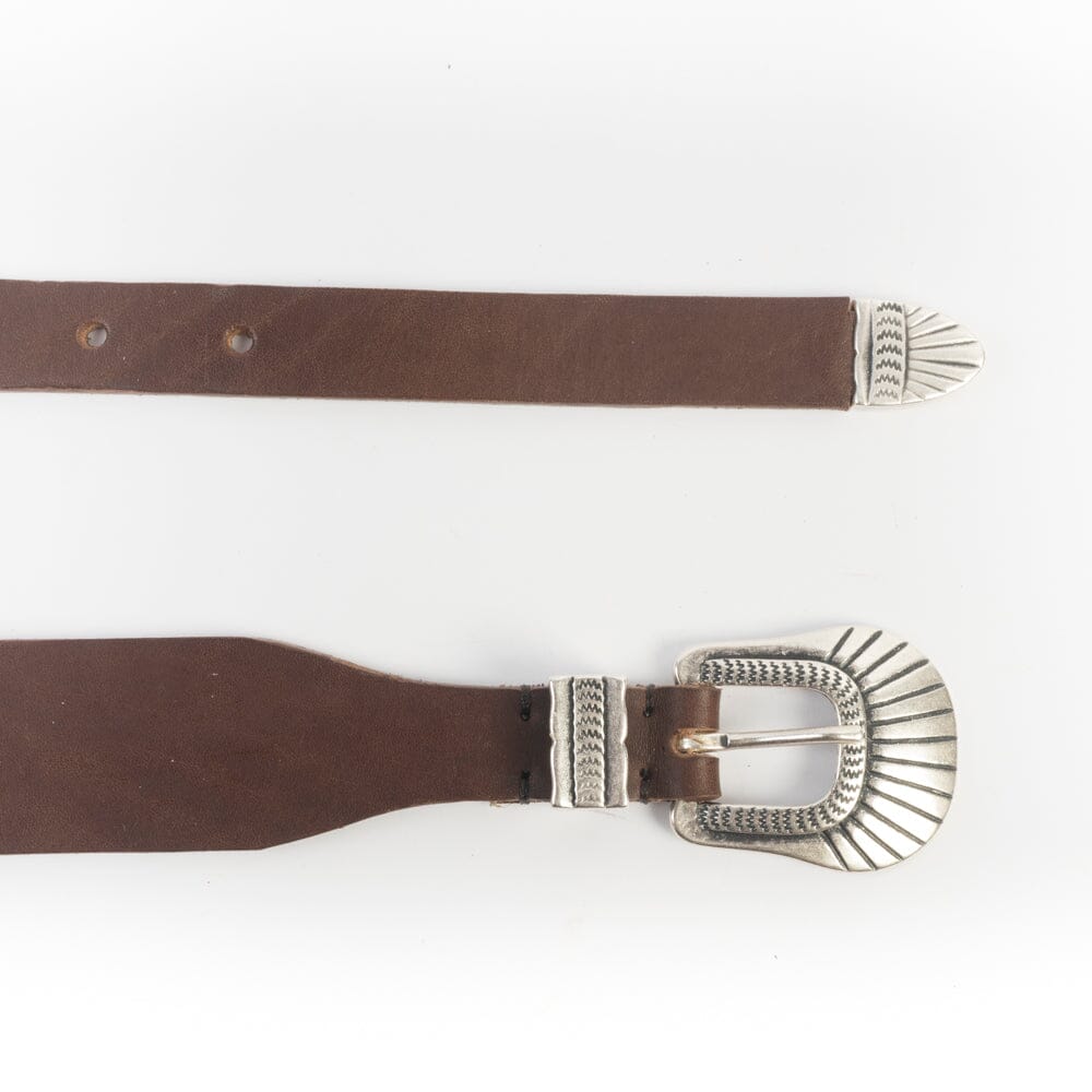 Cappellettoshop - Cintura - Tex Mex Accessori Uomo Cappellettoshop