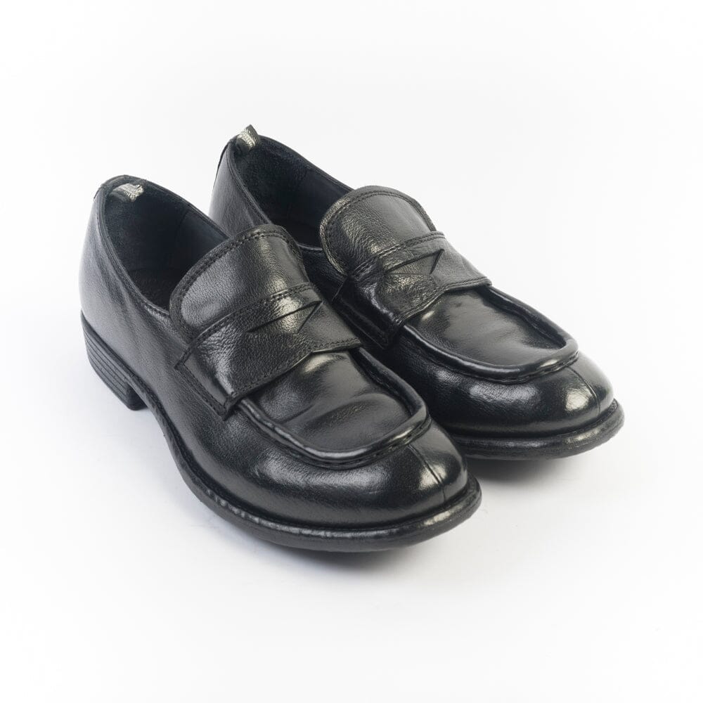 OFFICINE CREATIVE - Mocassino - CALIXTE - 020 - Nero Scarpe Donna OFFICINE CREATIVE - Collezione Donna