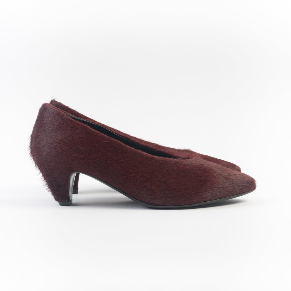 DEL CARLO - Décolleté - 12017 - Cavallino Barolo