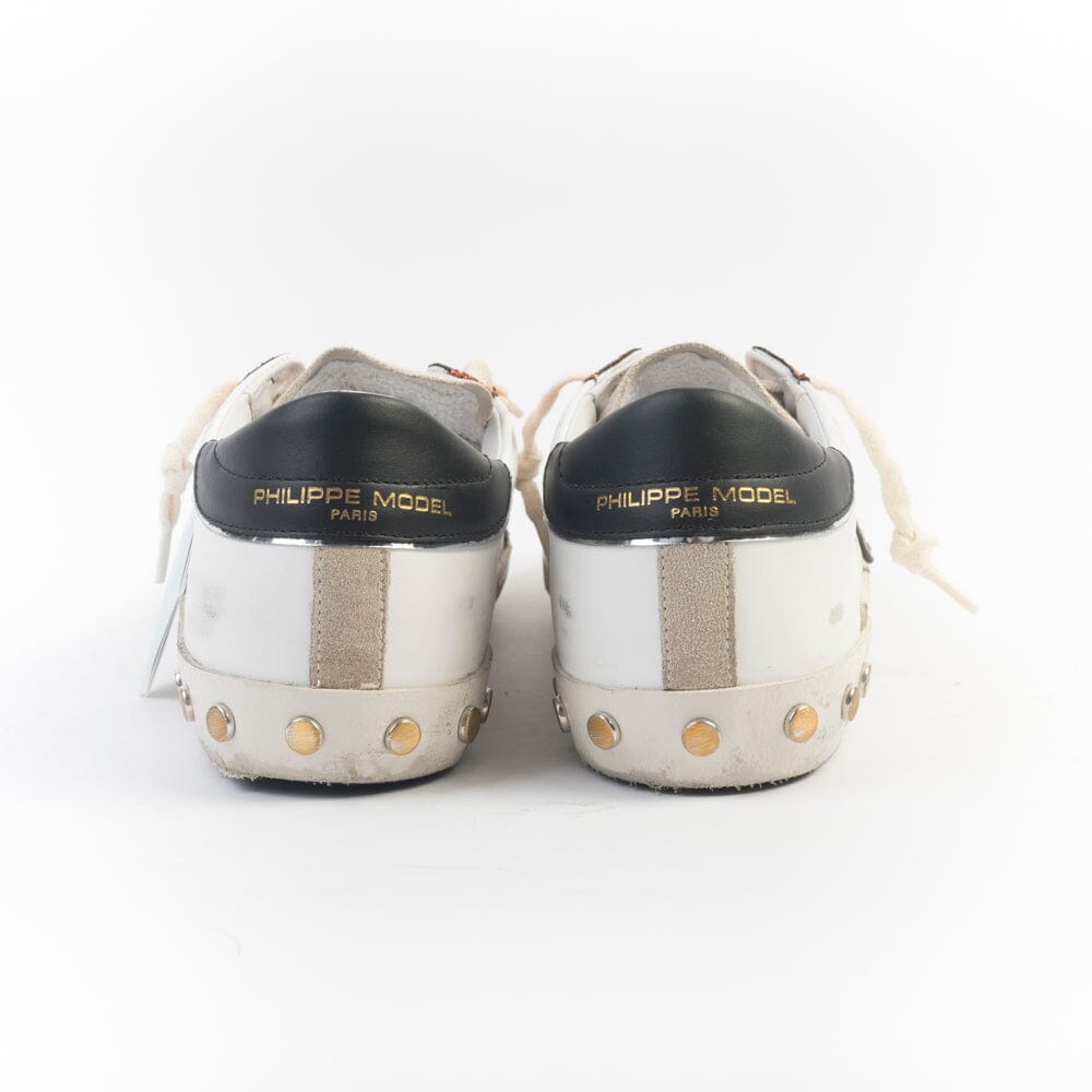 PHILIPPE MODEL - Sneakers - PRLD VG04 - Glitter Corten Scarpe Donna Philippe Model Paris