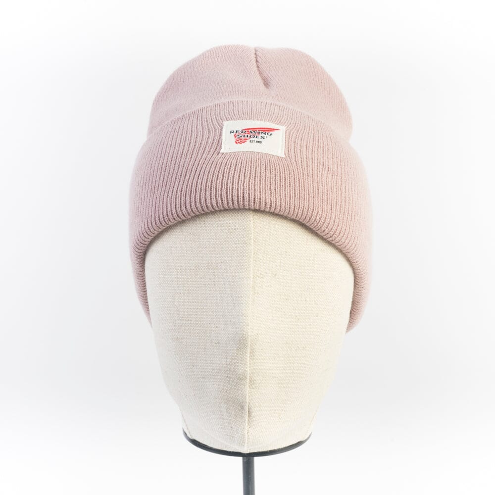 RED WING SHOES - 97437 berretto - Rose Accessori Uomo RED WING - Collezione Uomo