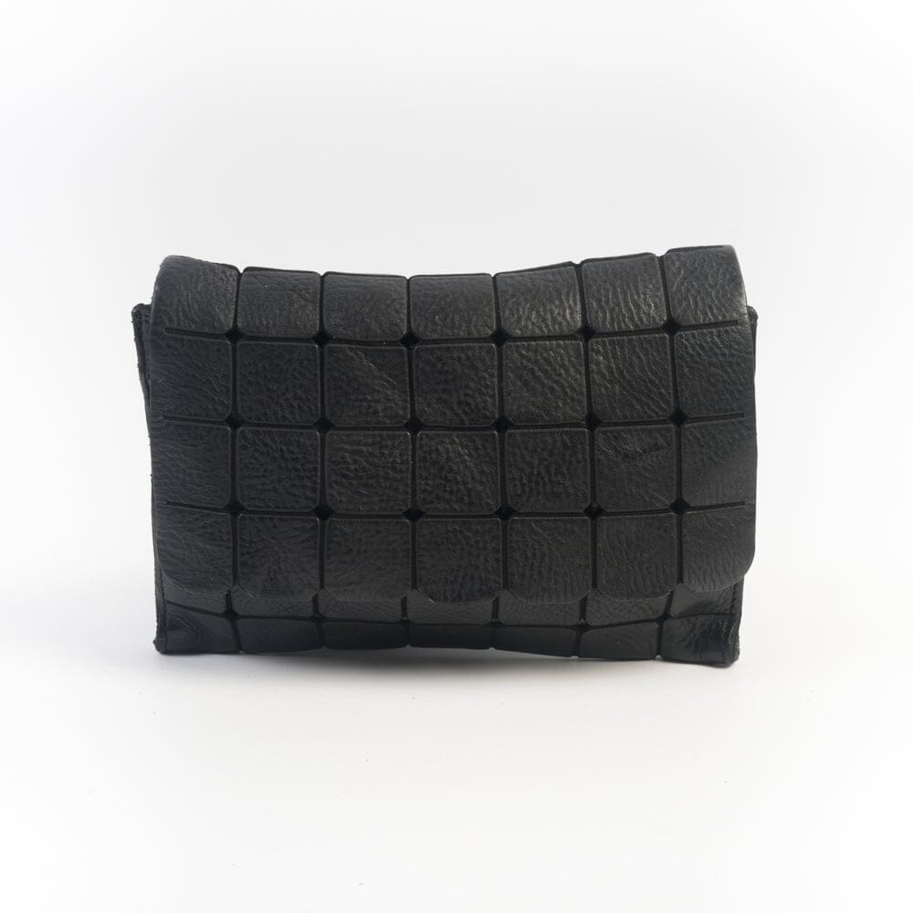 CAMPOMAGGI - Borsa a Tracolla - 4064 - Nero Borse Campomaggi