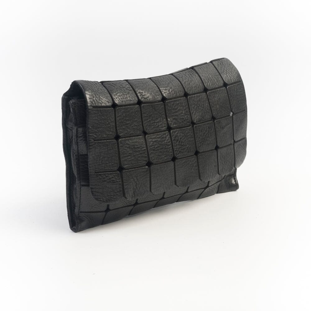 CAMPOMAGGI - Borsa a Tracolla - 4064 - Nero Borse Campomaggi