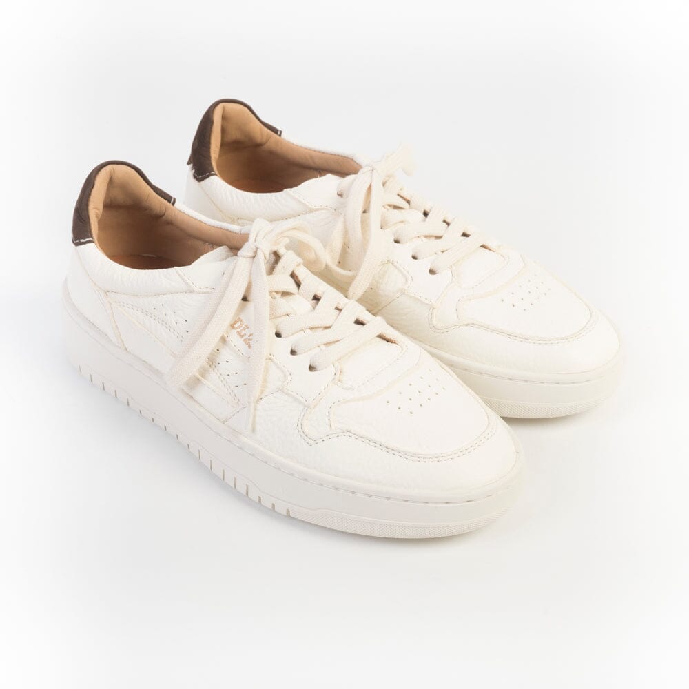 LEMARGO - Sneakers - HB01C - Burro Testa di Moro Scarpe Uomo LEMARGO - Collezione Uomo