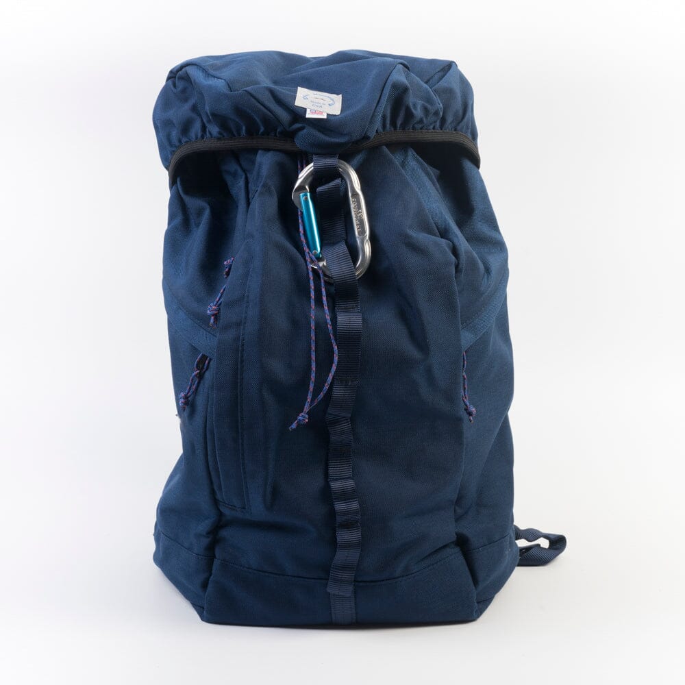 EPPPERSON MOUNTAINEERING - EQ200108 - ZAINO LARGE CLIMB PACK - Blu Borse EPPERSON